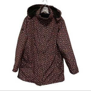 CW Classic Women Jacket Size XL